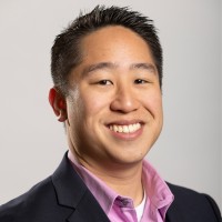 Kevin Tong