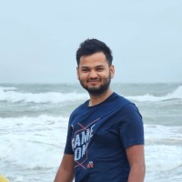 Anshuman Sahoo