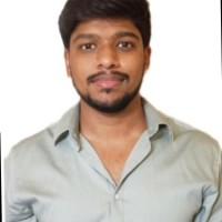 Praneeth Reddy