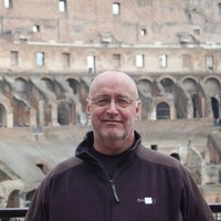 Steve Connell