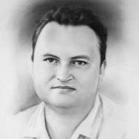 Алексей Новичков