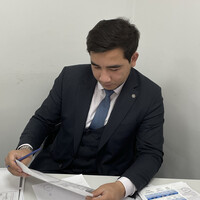 Hojiakbar Anvarov