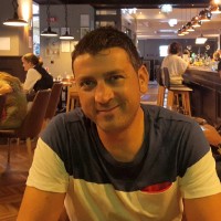 Roberto Rizzo