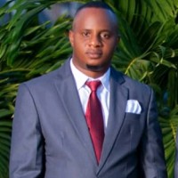 Stephen Mmbago