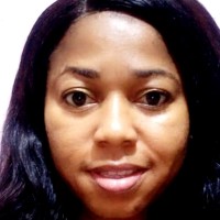 Rebecca Aigbodion, Aca