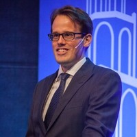 Martin de Borst