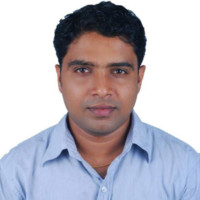Hareesh TH