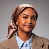 Fathia Warsame