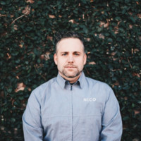 Nico Romo