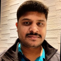 Prabakaran .S