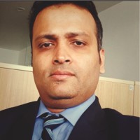 Santanu Raychaudhuri