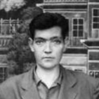 Horacio Oliveira