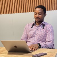 Ferryce Agbetonyo