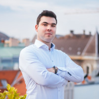 Norbert Kiss, PMP® , PMI-ACP®