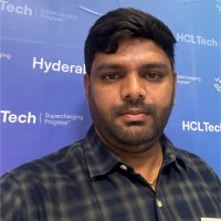 Upendra Reddy