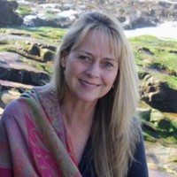 Doreen Maxwell, MFT, CHT