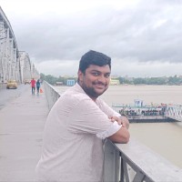Partha Sai Reddy