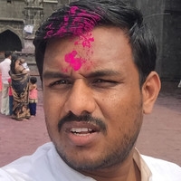Prashant Kinhale
