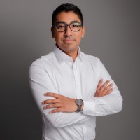 Alvaro Berru Huaman