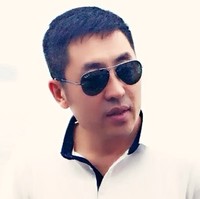 王煜新