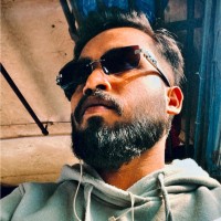 Supriyo Halder
