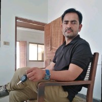 Abdul Jabbar Chachar