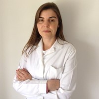 Rita Pedro Da Silva