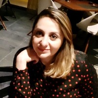 Ghada Salman