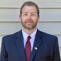 Donald H. McCullough, PhD