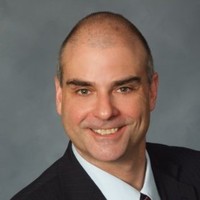 James J. Cleveland, Edfp, Iom