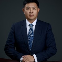 Bill Wang
