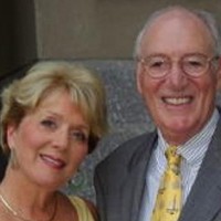 Barbara and Ted Paccione