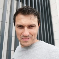 Marco Machado