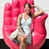 Stacey Dawson