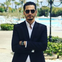 Nooraldeen Algheryani