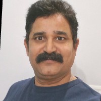 GAJENDER KUMAR SHARMA