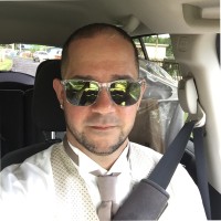 Orlando Perez