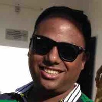 Vikas Vora