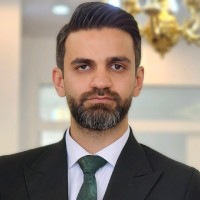 Milad Nazari