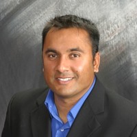 Ashish Bhagat
