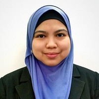 Siti Fariza Ahmad