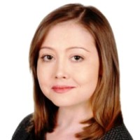 Agnieszka Wilamowska, PhD