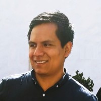 Olmo Balam Juárez González