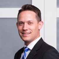 Daniel Scott