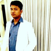 Dilip reddy I
