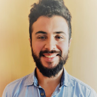 Tomas Gaebler