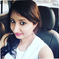 Shruti Iyer