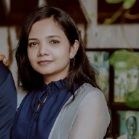 Dilsha Gangadharan