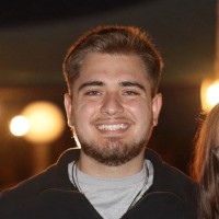 Damian Theoharidis