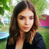 Liliana-Maria Coman